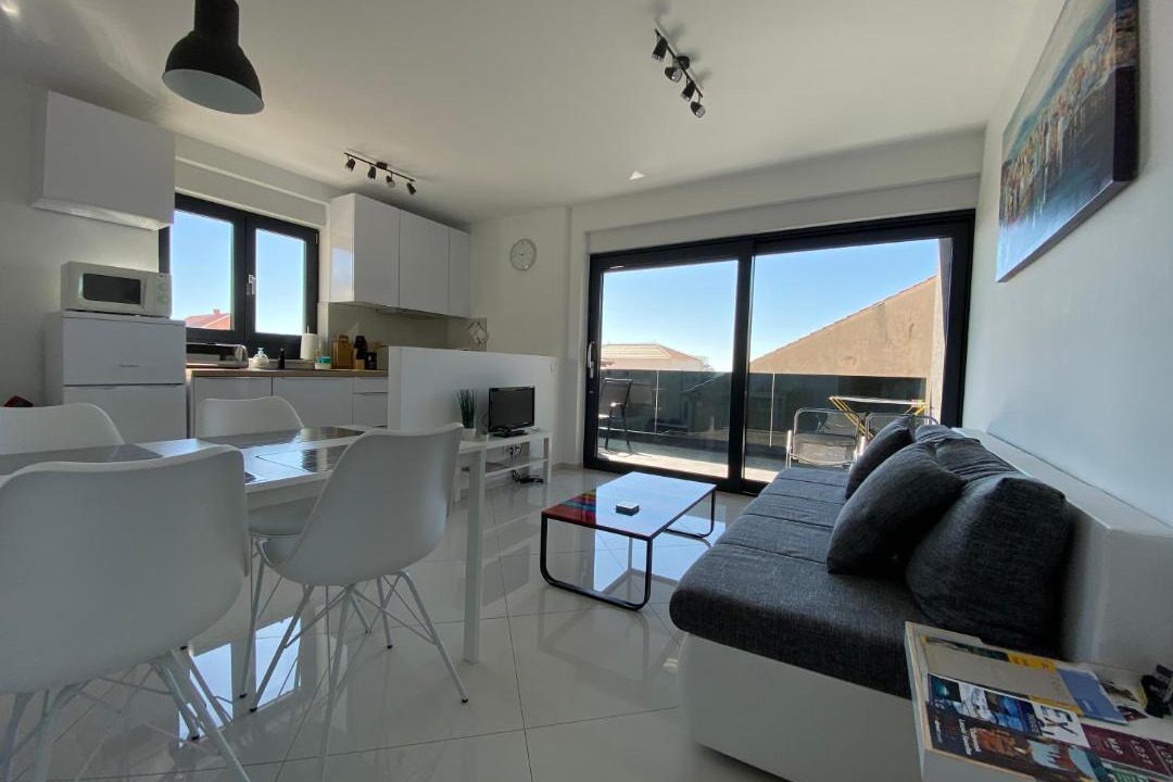 Photo of Livingroom in Cavtat