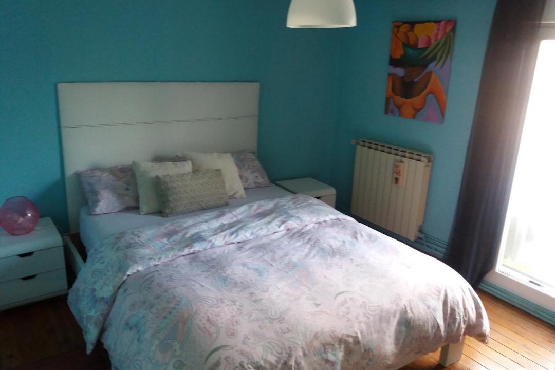 Photo of Bedroom in Fuenmayor