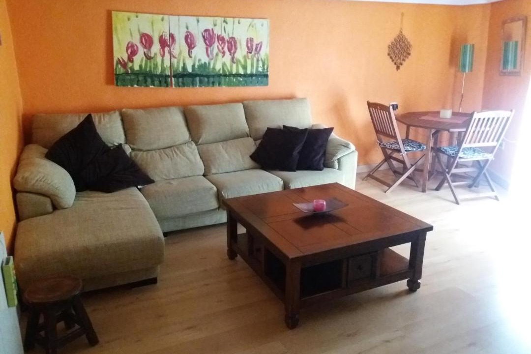 Photo of Livingroom in Fuenmayor