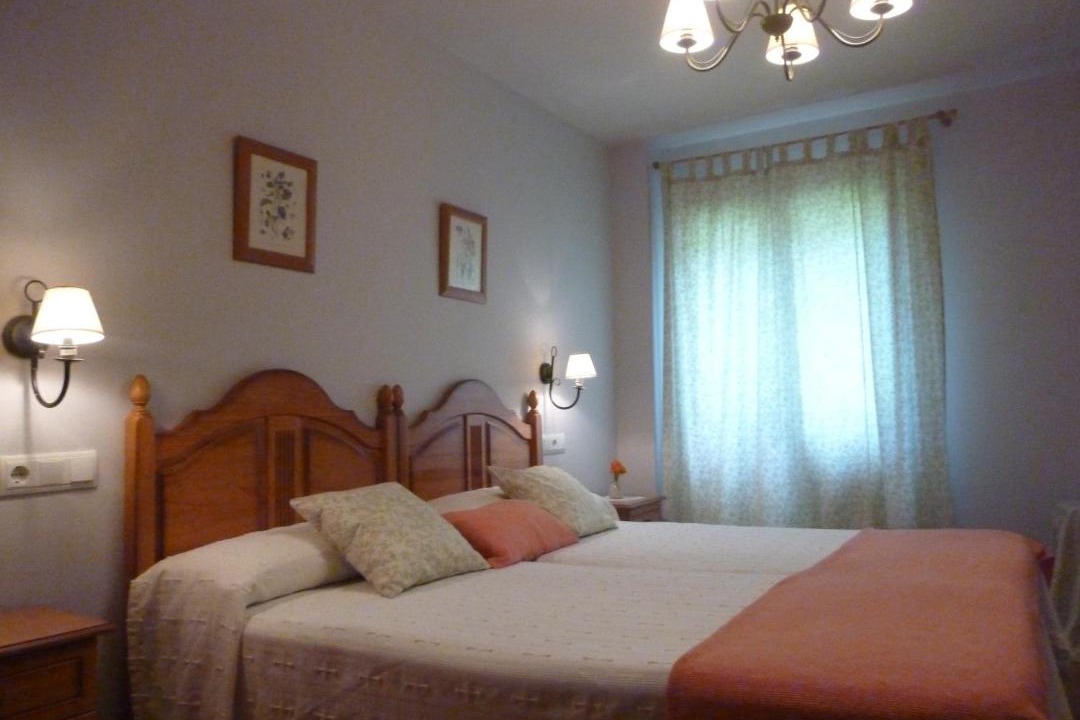 Photo of Bedroom in Cendea de Olza