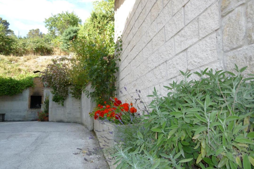 Photo of Buildings in Cendea de Olza