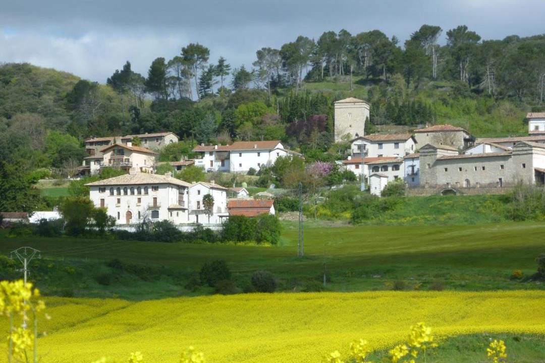 Photo of Buildings in Cendea de Olza