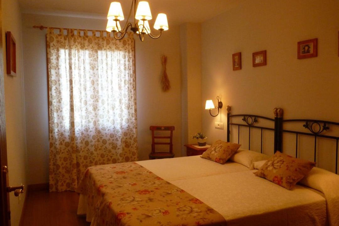 Photo of Bedroom in Cendea de Olza