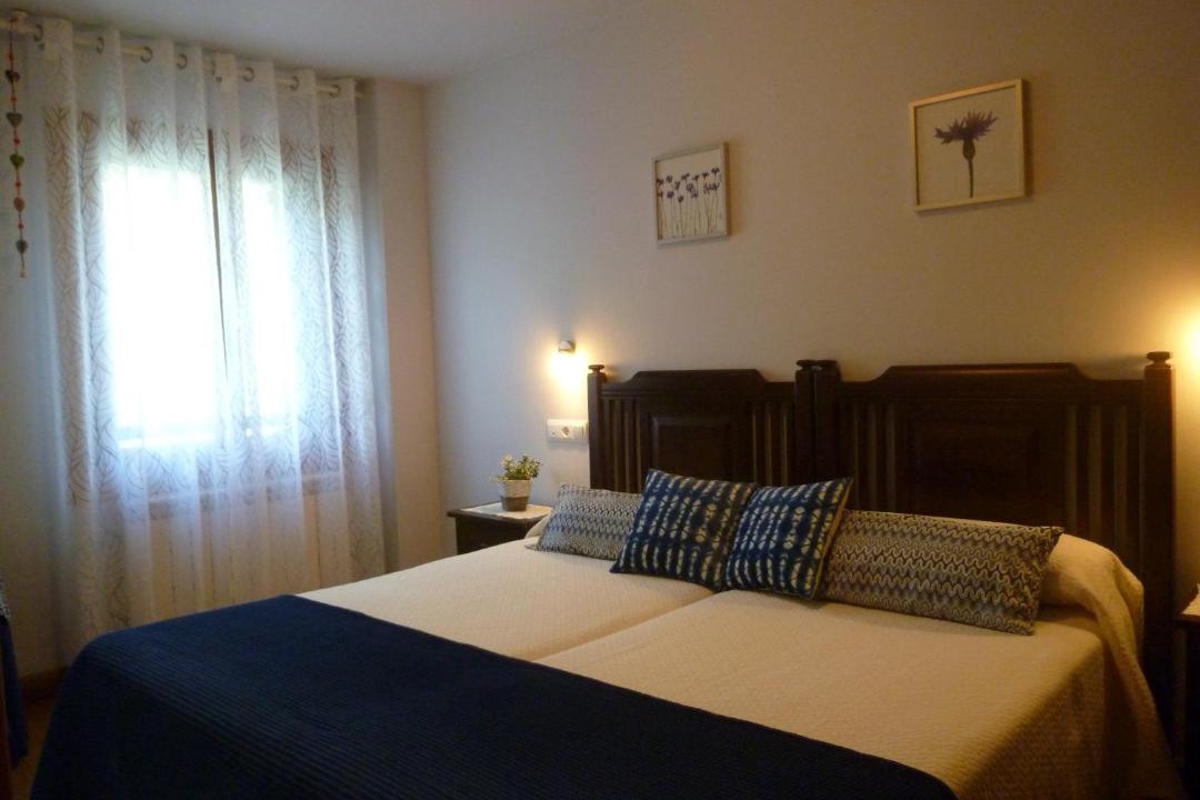 Photo of Bedroom in Cendea de Olza