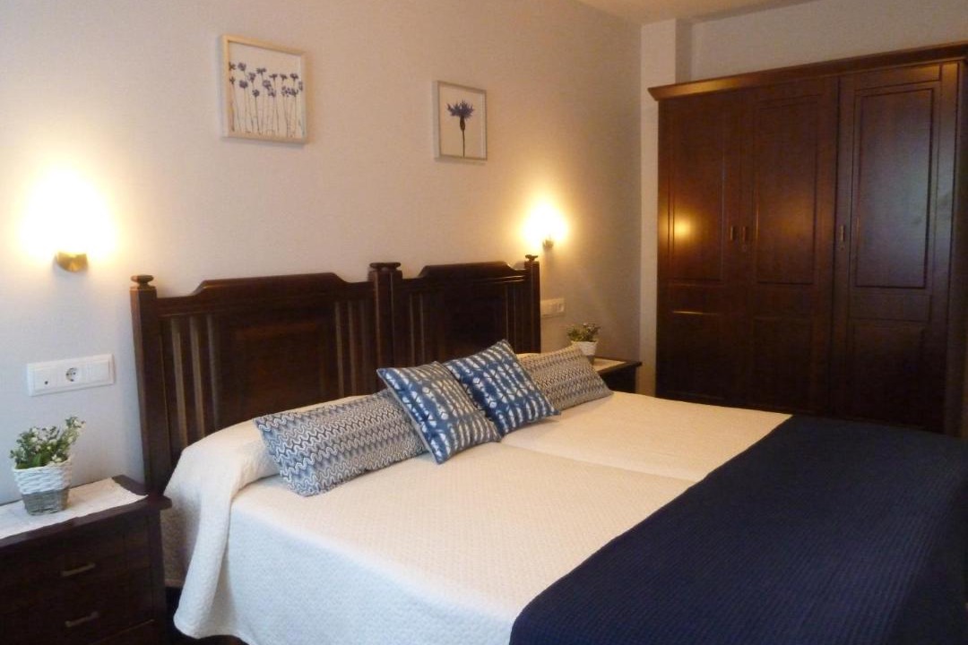 Photo of Bedroom in Cendea de Olza