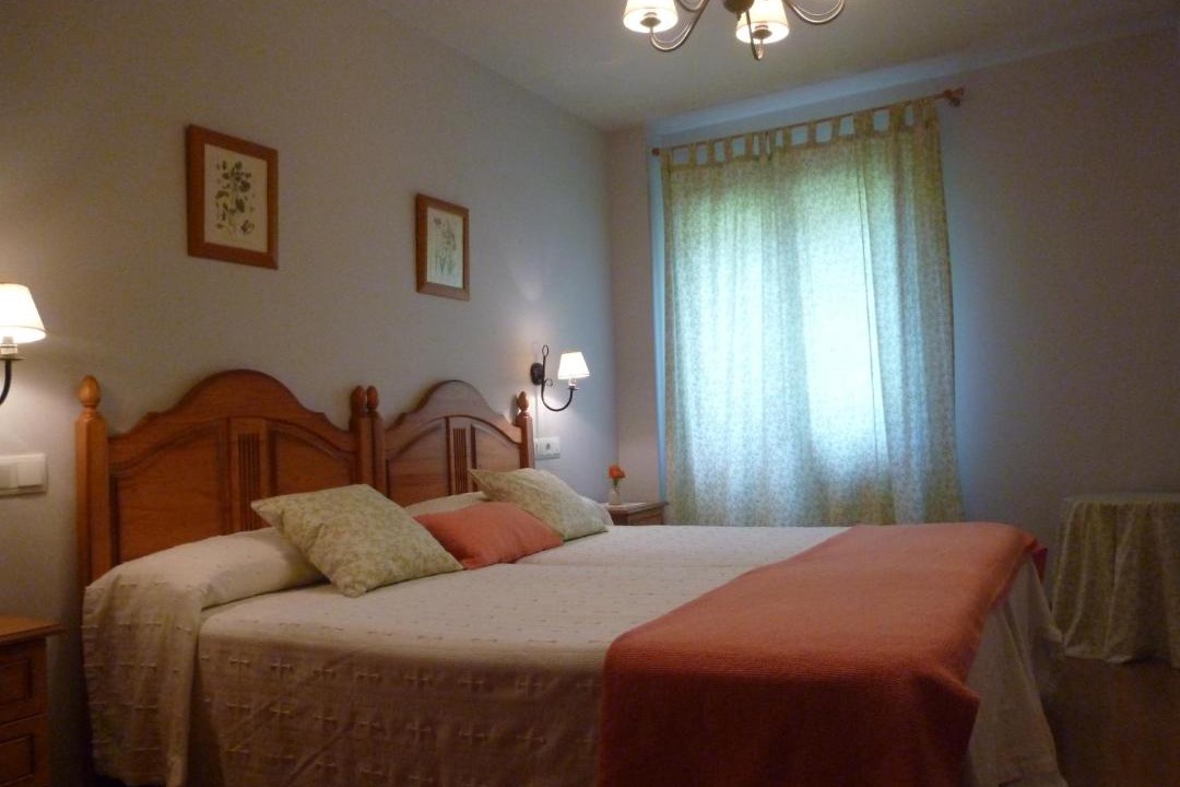 Photo of Bedroom in Cendea de Olza