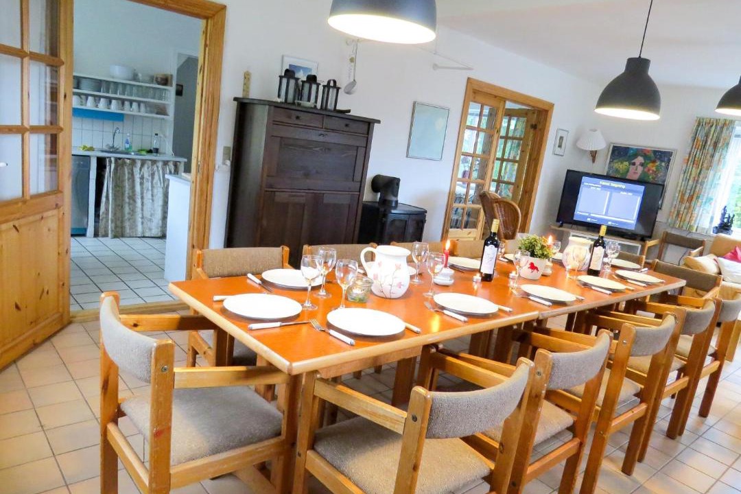 Photo of Kitchen in Sonderho