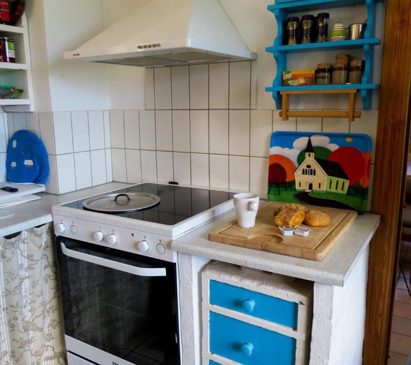 Photo of Kitchen in Sonderho