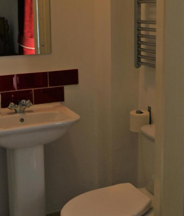 Photo of Bathroom in Cleedownton