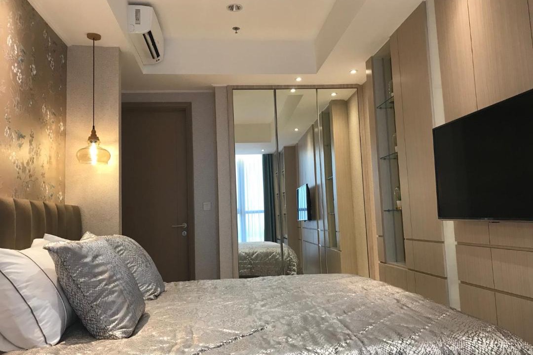 Photo of Bedroom in Pantai Indah Kapuk