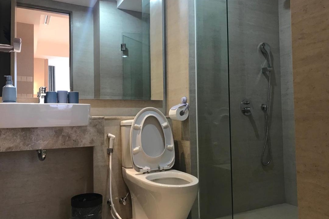 Photo of Bathroom in Pantai Indah Kapuk