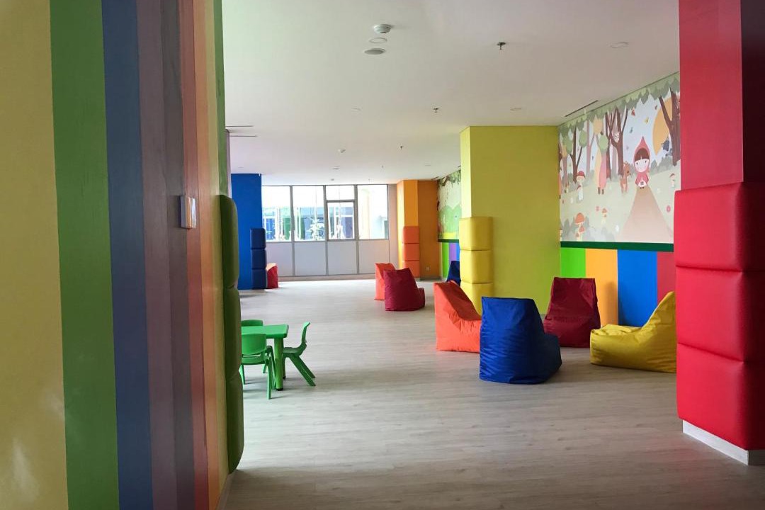 Photo of Livingroom in Pantai Indah Kapuk