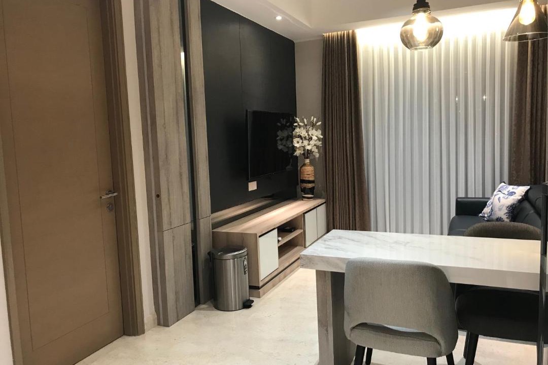 Photo of Bedroom in Pantai Indah Kapuk