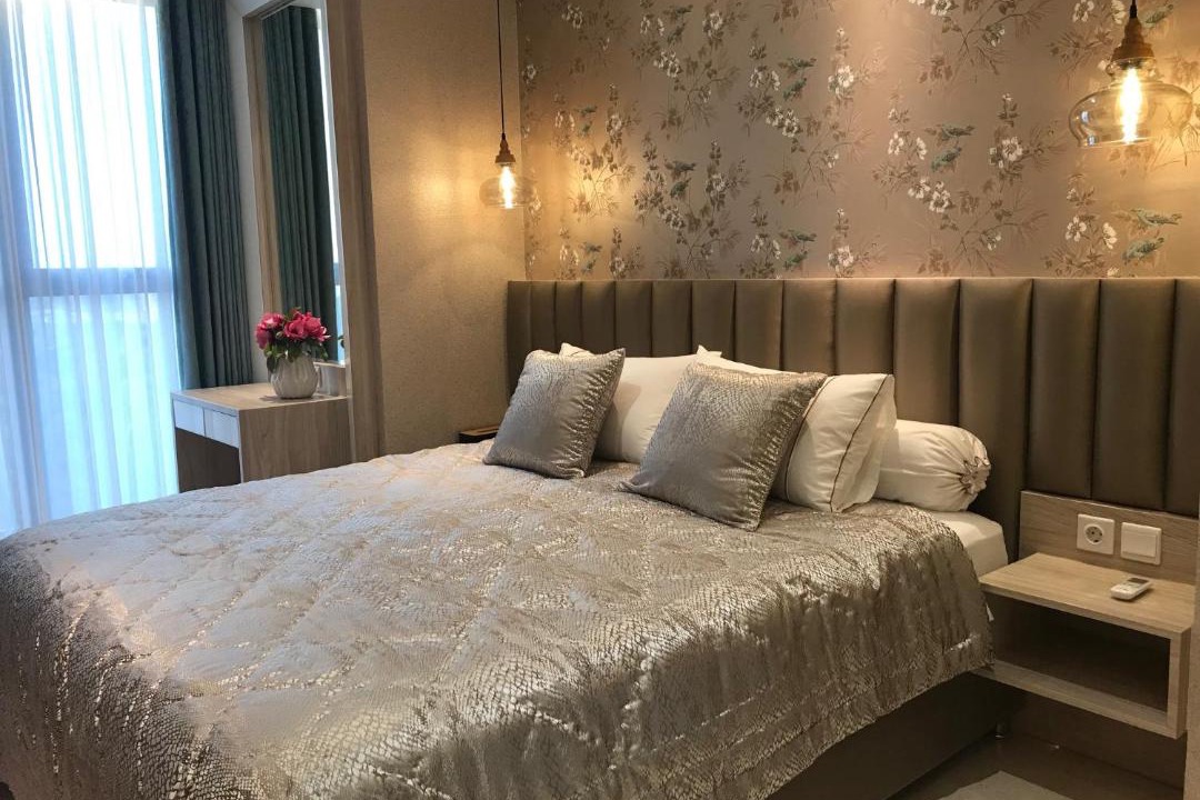 Photo of Bedroom in Pantai Indah Kapuk