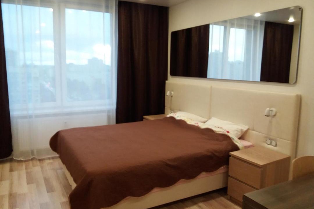 Photo of Bedroom in Shuvalovo