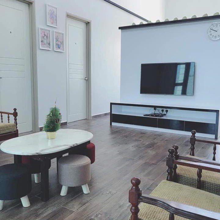 Photo of Livingroom in Klebang Besar