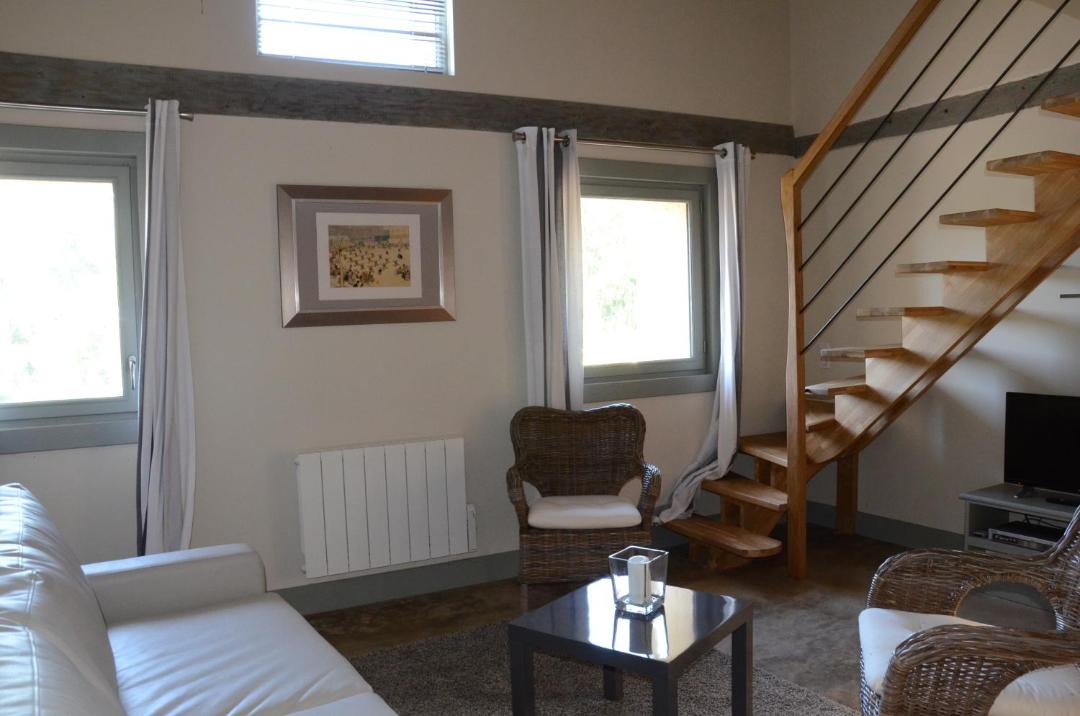 Photo of Livingroom in Saint-Paterne-Racan