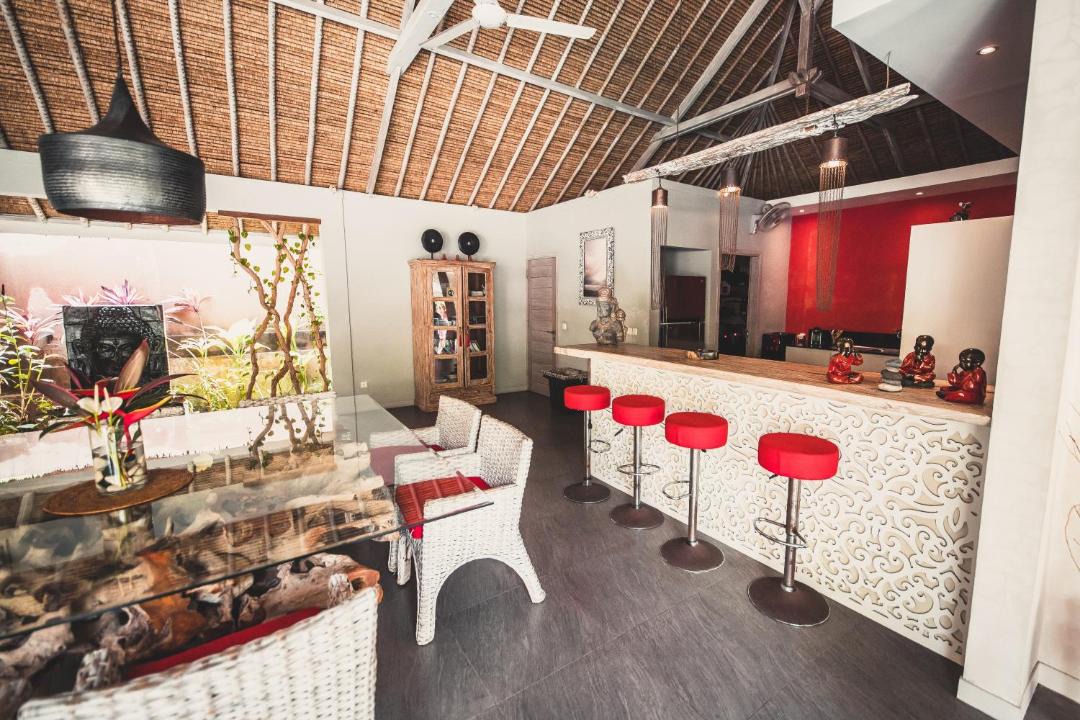 Photo of Others in Tumbak Bayuh