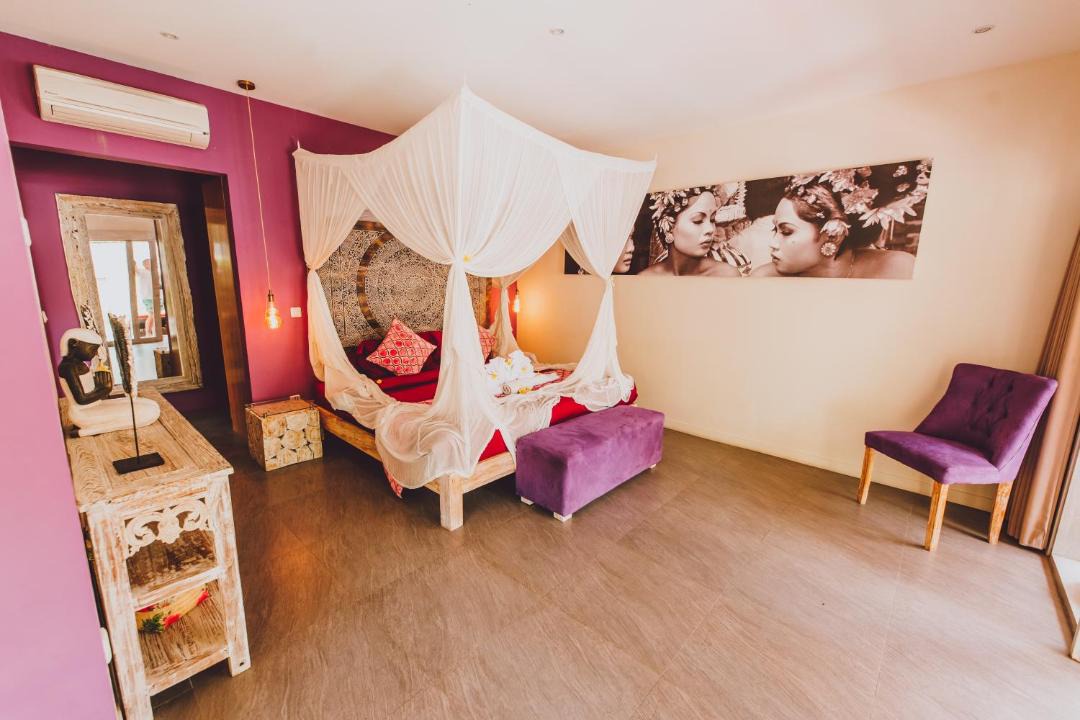 Photo of Others in Tumbak Bayuh