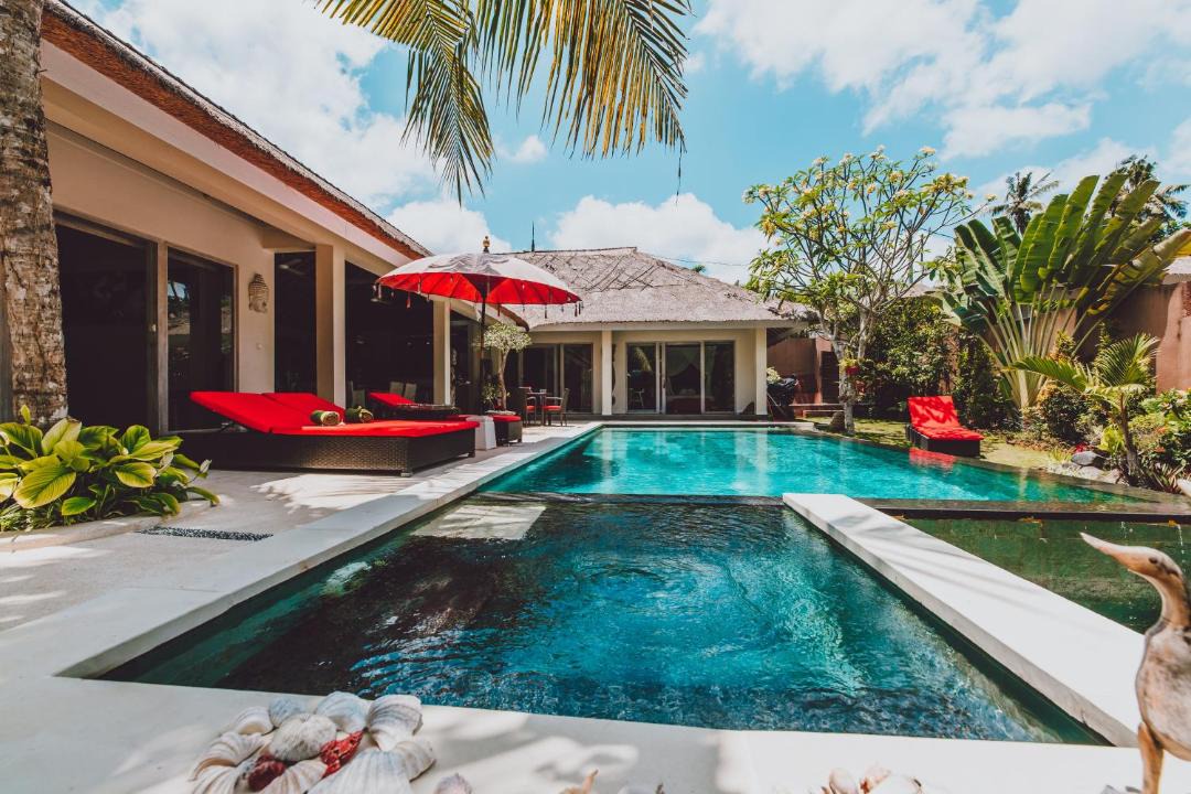 Photo of Outdoor in Tumbak Bayuh