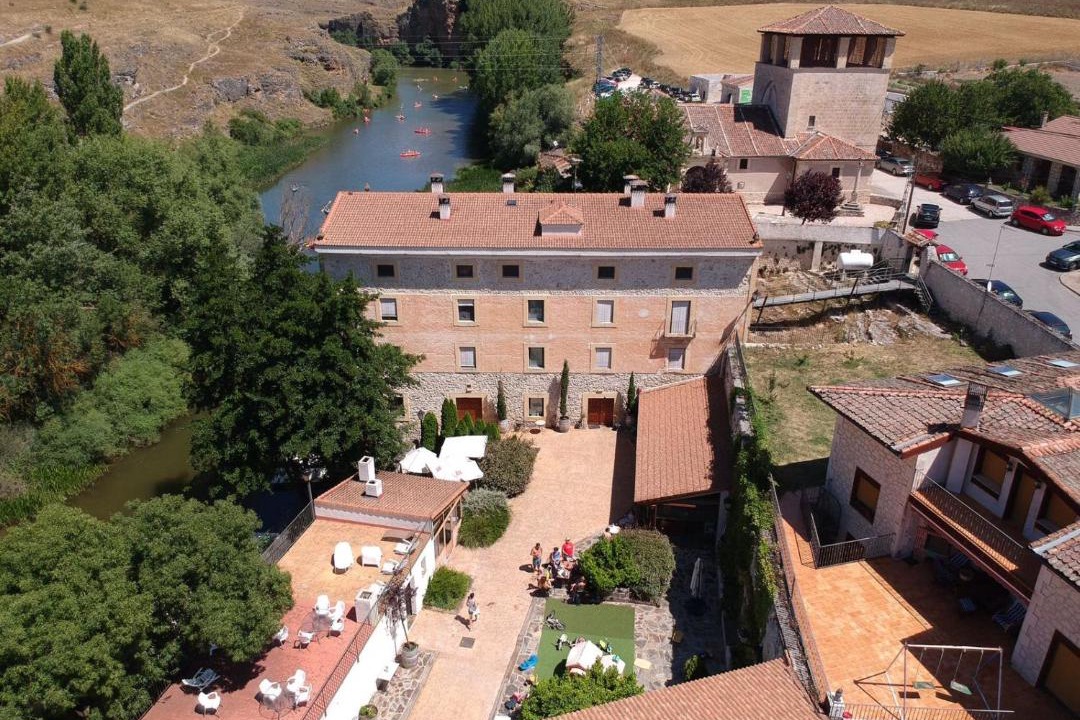 Photo of Others in San Miguel de Bernuy