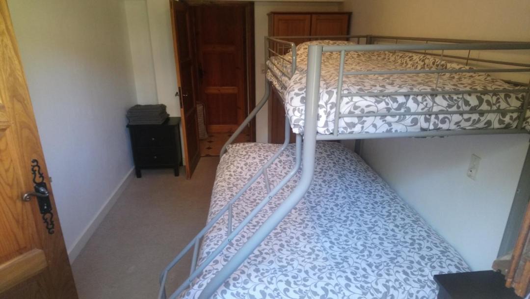 Photo of Bedroom in Savignac-les-Ormeaux