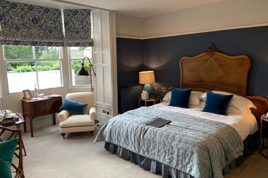 Photo of Bedroom in Austwick