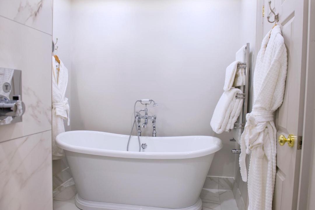 Photo of Bathroom in Austwick