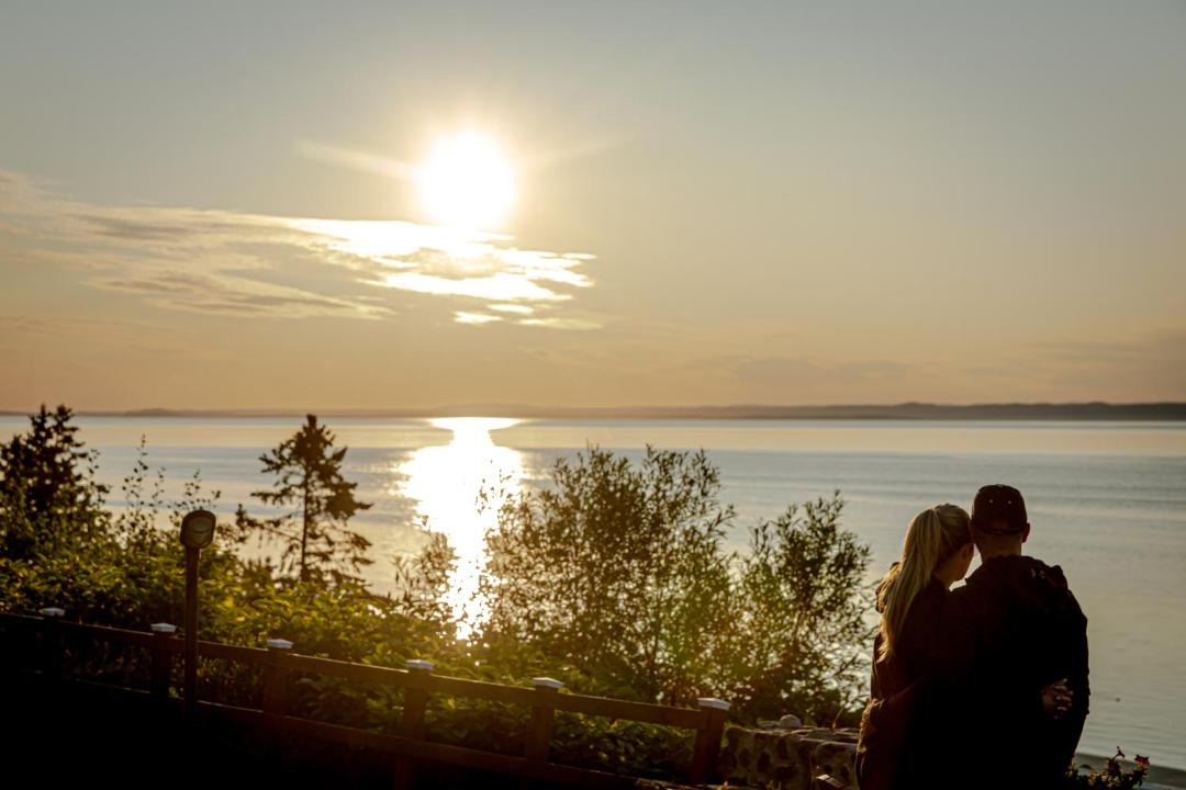 Photo of Others in Isle aux Coudres