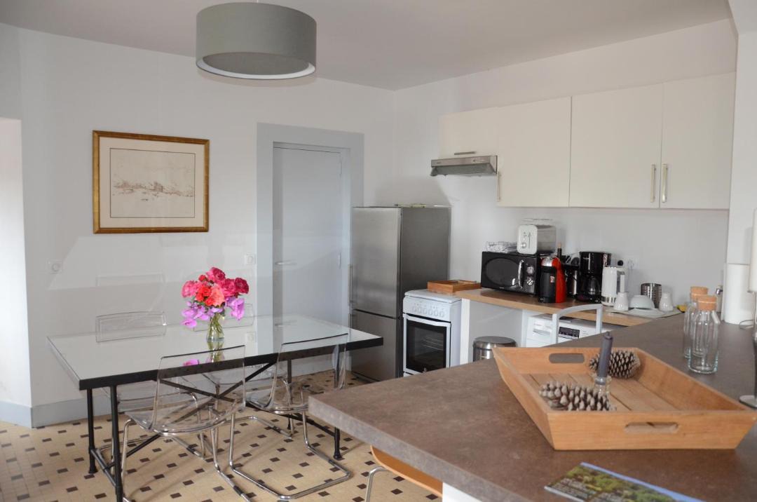 Photo of Kitchen in Saint-Paterne-Racan