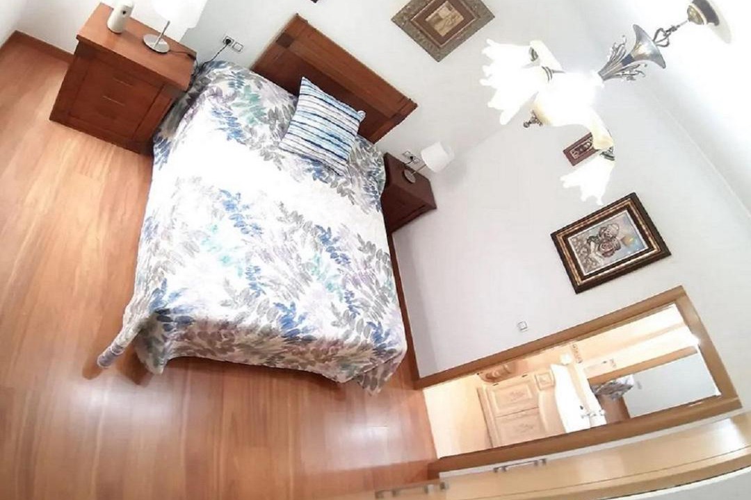 Photo of Bedroom in Pla del Bon Repos
