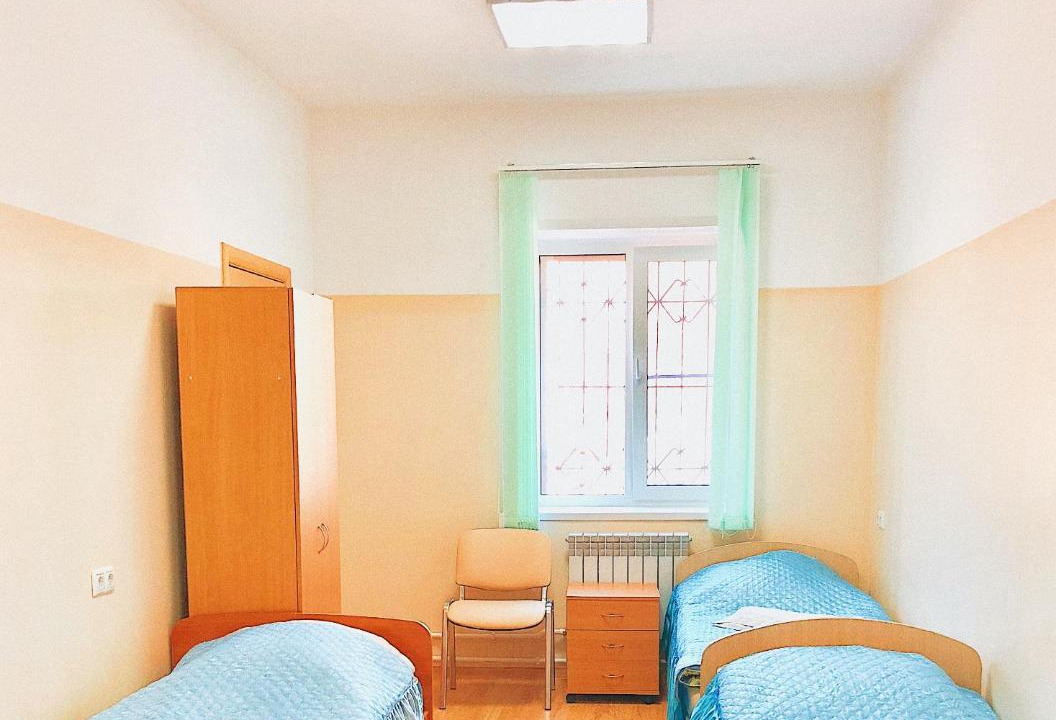 Photo of Bedroom in Balashikhinsky District