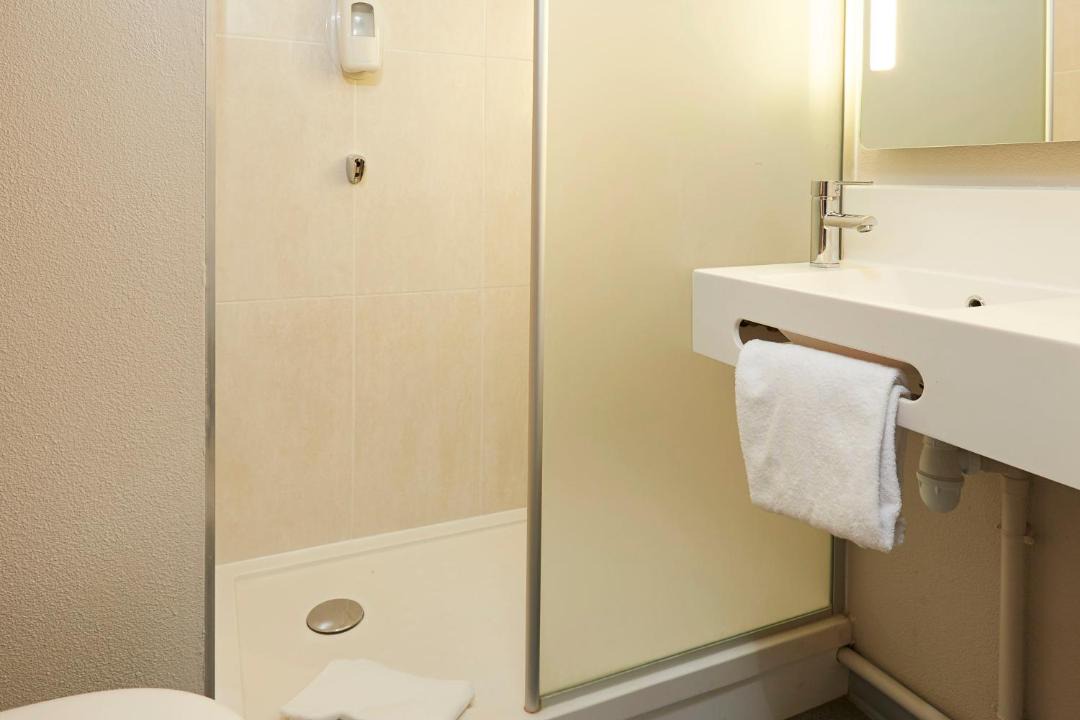 Photo of Bathroom in Lievin