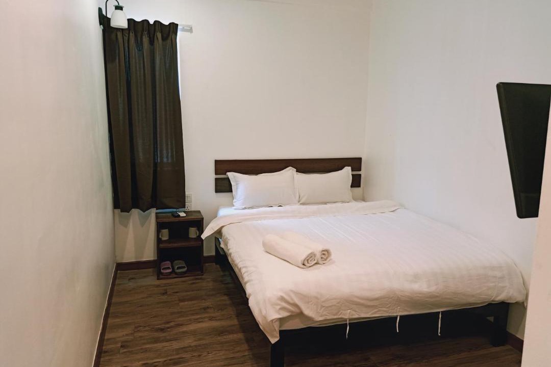 Photo of Bedroom in Taman Kota Laksamana