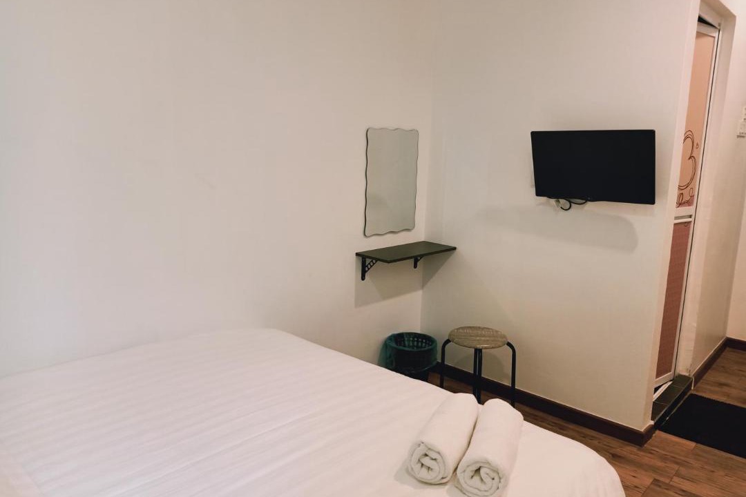 Photo of Bedroom in Taman Kota Laksamana