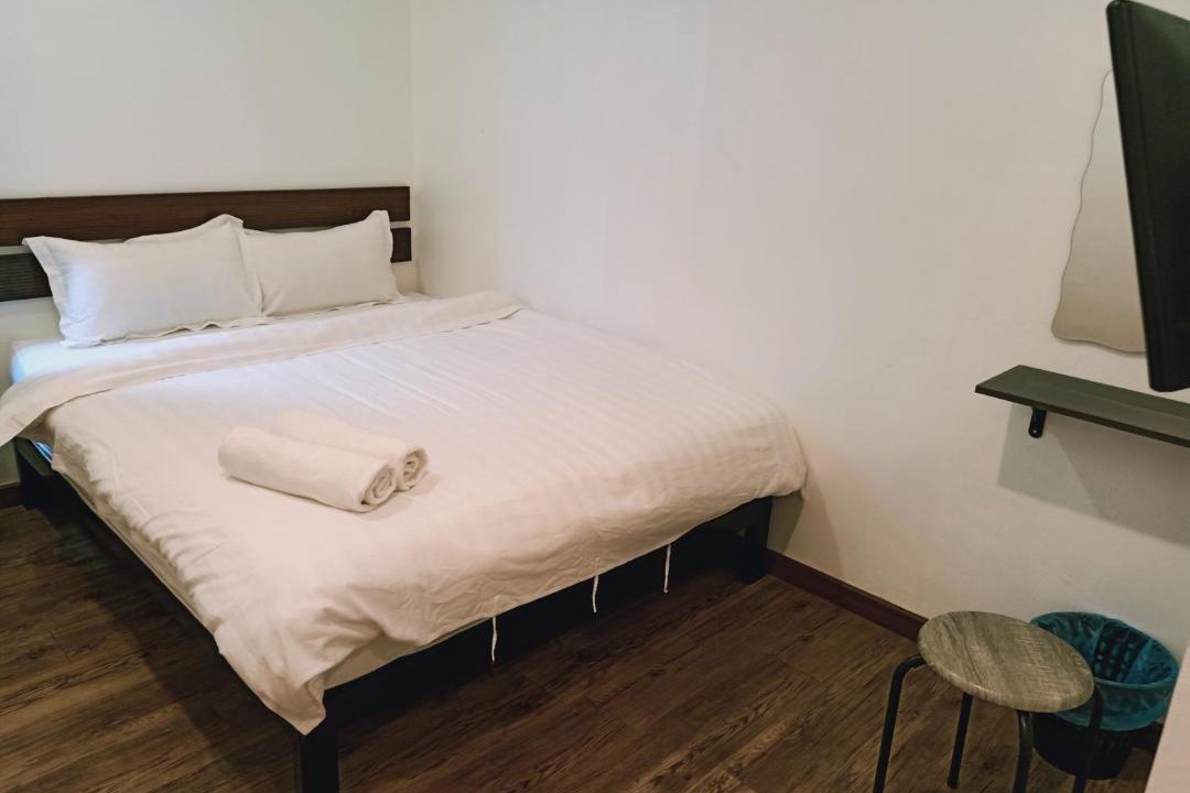 Photo of Bedroom in Taman Kota Laksamana