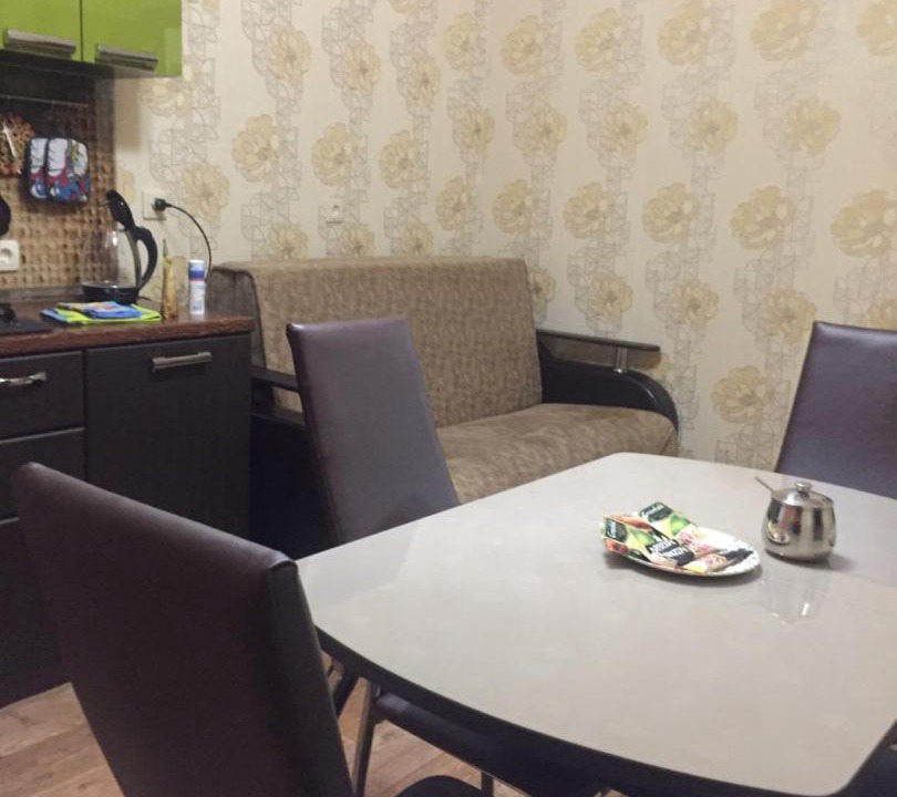 Photo of Livingroom in Ryazan