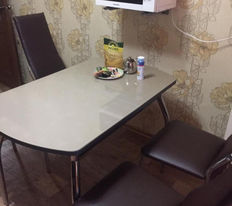 Photo of Livingroom in Ryazan