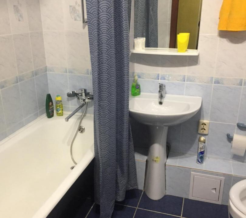 Photo of Bathroom in Ryazan