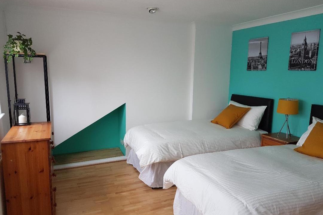 Photo of Bedroom in Plumstead