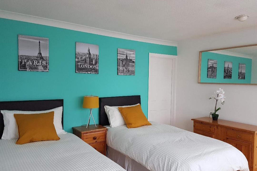 Photo of Bedroom in Plumstead