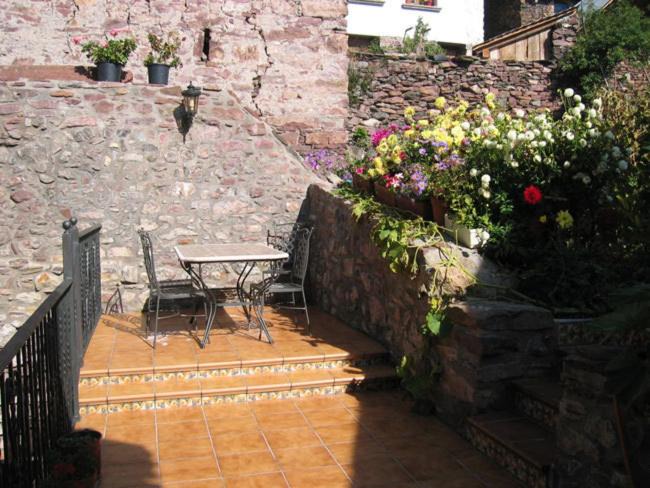 Photo of Patio Balcony in Gistain