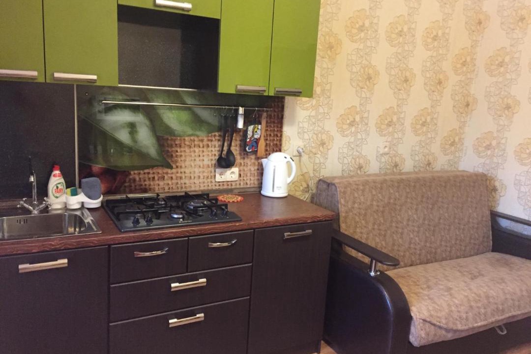 Photo of Kitchen in Ryazan
