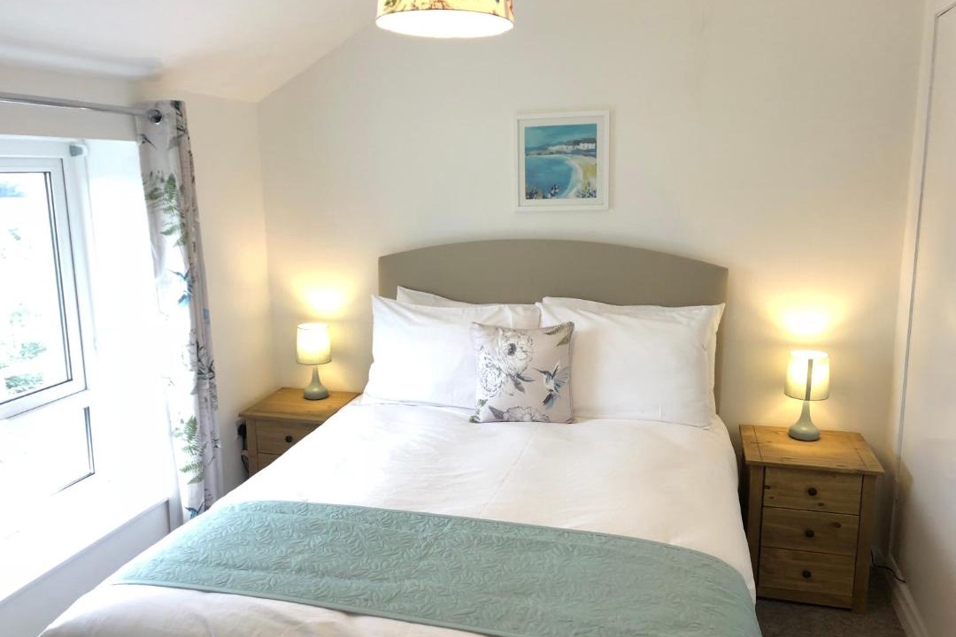 Photo of Bedroom in Neyland