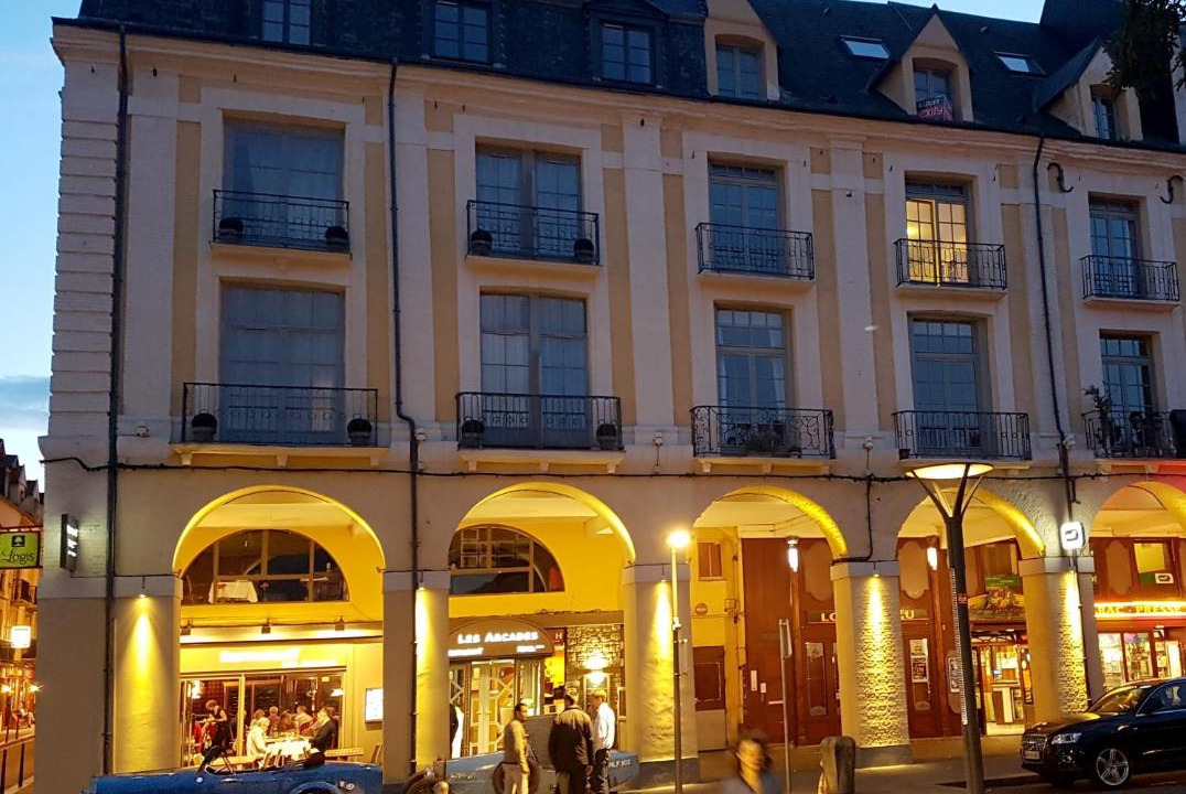 Photo of Others in Dieppe