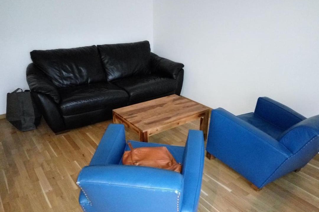 Photo of Livingroom in Quartier Hyper-Centre