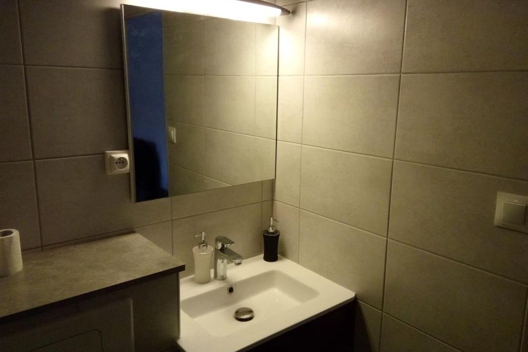 Photo of Bathroom in Quartier Hyper-Centre