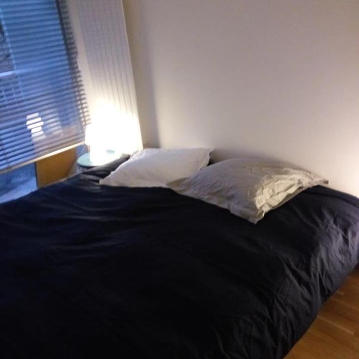 Photo of Bedroom in Quartier Hyper-Centre