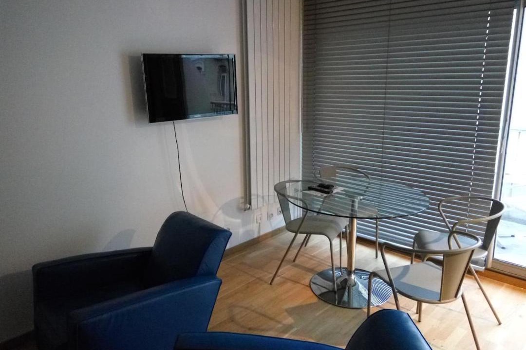 Photo of Livingroom in Quartier Hyper-Centre