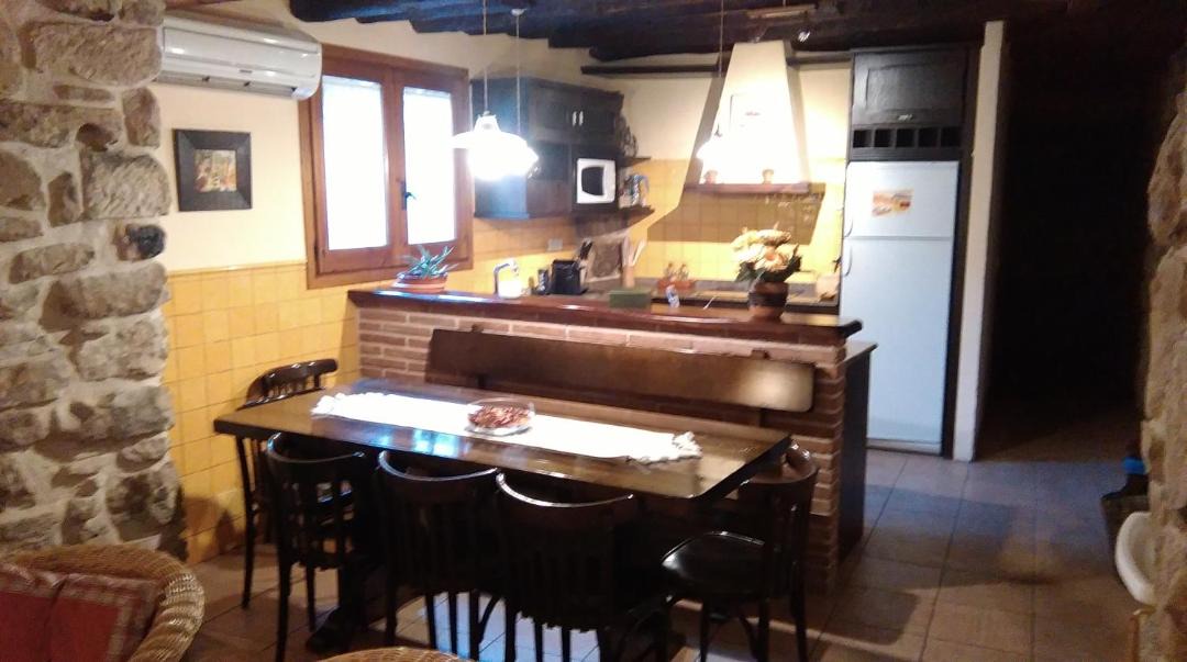 Photo of Kitchen in Horta de Sant Joan